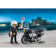 Police Carry Case Playmobil Online
