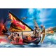 Burnham Raiders Fire Ship Playmobil Online