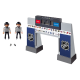 NHL® Score Clock  with 2 Referees Playmobil Online