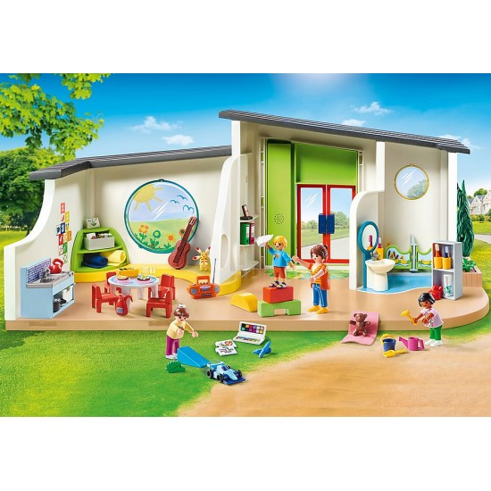 Rainbow Daycare Playmobil Online