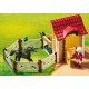 Horse Stable with Araber Playmobil Sale