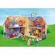 Take Along Modern Doll House Playmobil Sale